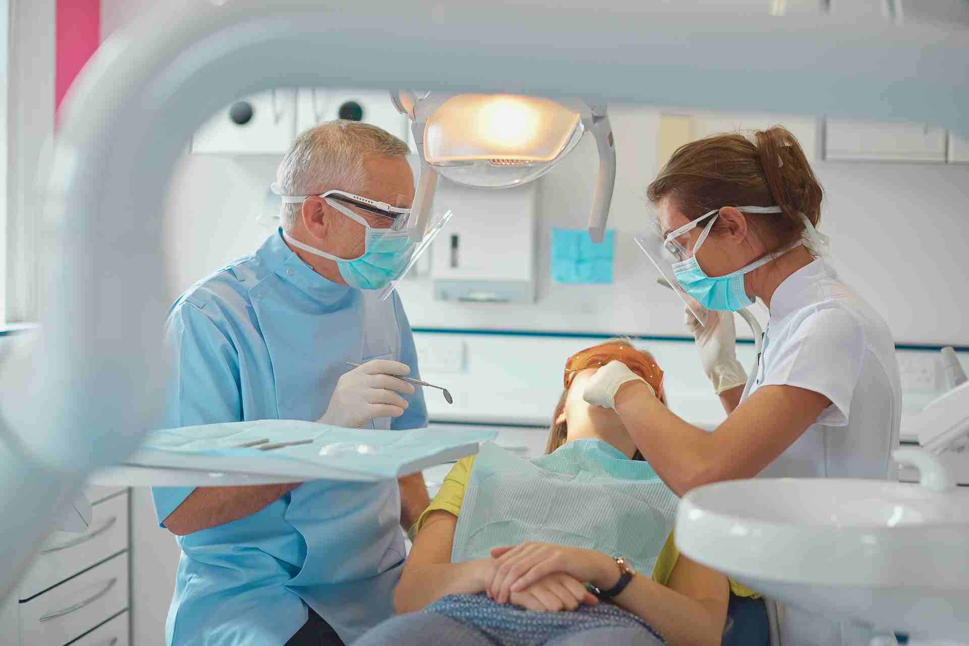 Dentist in Ferriday, LA